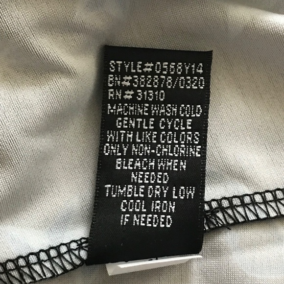 Midi Swing Dress 4th of July Patriotic Red White and Blue Fireworks Size Medium - Picture 16 of 16